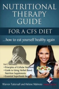 Bertrand.pt - Nutritional Therapy Guide For A Cfs Diet