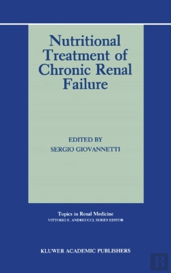 Bertrand.pt - Nutritional Treatment Of Chronic Renal Failure