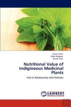 Bertrand.pt - Nutritional Value Of Indigineous Medicinal Plants