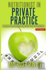 Nutritionist In Private Practice