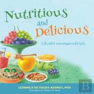 Nutritious And Delicious
