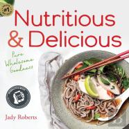 Nutritious & Delicious