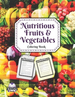 Bertrand.pt - Nutritious Fruits And Vegetables