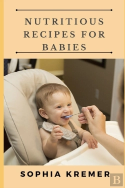 Bertrand.pt - Nutritious Recipes For Babies