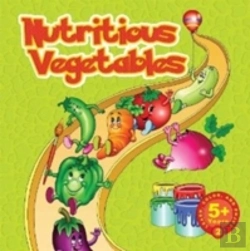 Bertrand.pt - Nutritious Vegetables