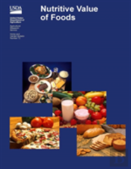 Nutritive Value Of Foods