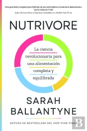 Nutrivore