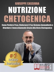 Nutrizione Chetogenica