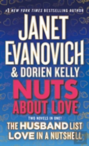Nuts About Love