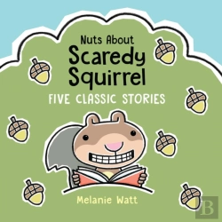 Bertrand.pt - Nuts About Scaredy Squirrel