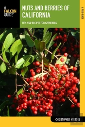 Nuts And Berries Of California
