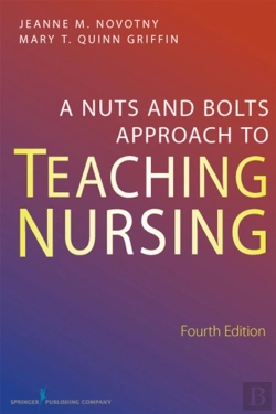 Bertrand.pt - Nuts And Bolts Approach To Teaching Nursing