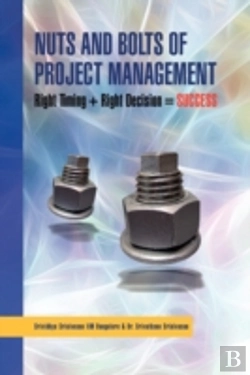 Bertrand.pt - Nuts And Bolts Of Project Management