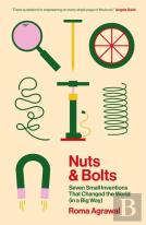 Nuts And Bolts
