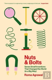 Nuts And Bolts
