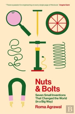 Bertrand.pt - Nuts And Bolts