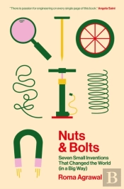 Nuts And Bolts