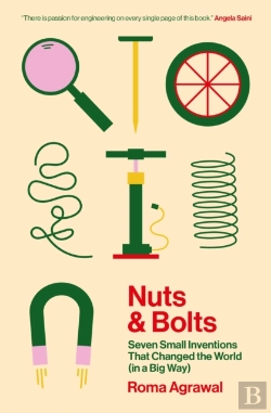 Bertrand.pt - Nuts And Bolts