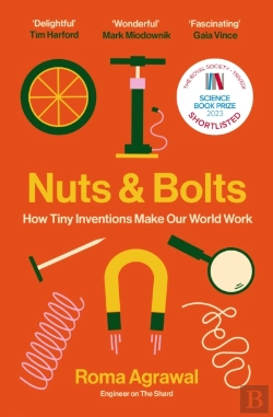 Bertrand.pt - Nuts And Bolts