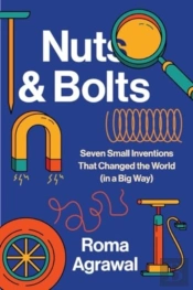 Nuts And Bolts