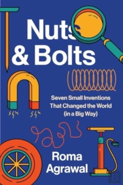 Bertrand.pt - Nuts And Bolts