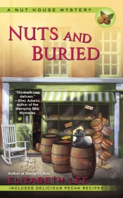 Nuts And Buried