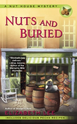 Bertrand.pt - Nuts And Buried
