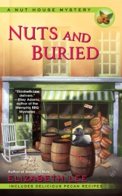 Nuts And Buried