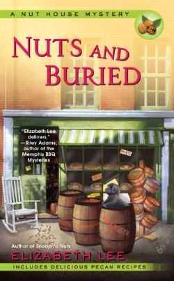 Bertrand.pt - Nuts And Buried