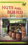 Nuts And Buried
