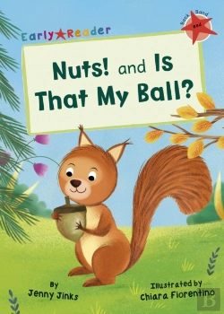 Bertrand.pt - Nuts! And Is That My Ball?