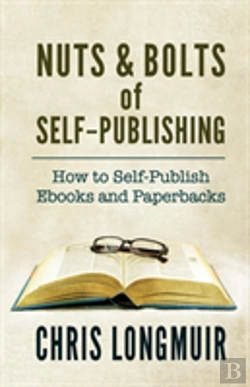 Bertrand.pt - Nuts & Bolts Of Self-Publishing