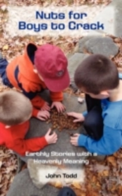 Nuts For Boys To Crack: Earthly Stories