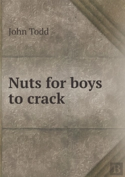 Bertrand.pt - Nuts For Boys To Crack