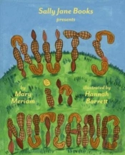 Nuts In Nutland