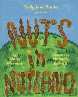 Bertrand.pt - Nuts In Nutland