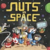 Nuts In Space