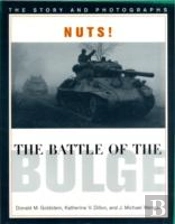 Nuts! The Battle Of The Bulge