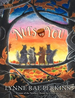 Bertrand.pt - Nuts To You