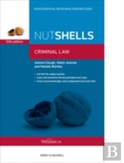 Nutshells Criminal Law