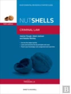 Bertrand.pt - Nutshells Criminal Law