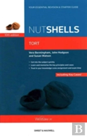 Nutshells Tort
