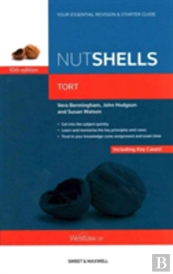 Bertrand.pt - Nutshells Tort