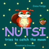 Nutsi Tries To Catch The Moon