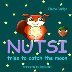 Bertrand.pt - Nutsi Tries To Catch The Moon