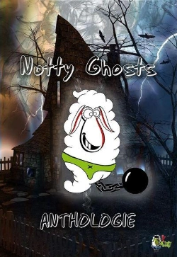 Bertrand.pt - Nutty Ghosts