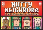 Nutty Neighbours