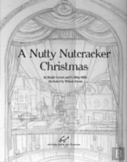 Bertrand.pt - Nutty Nutcracker Christmas
