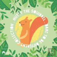 Nutty The Squirrel
