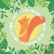 Nutty The Squirrel